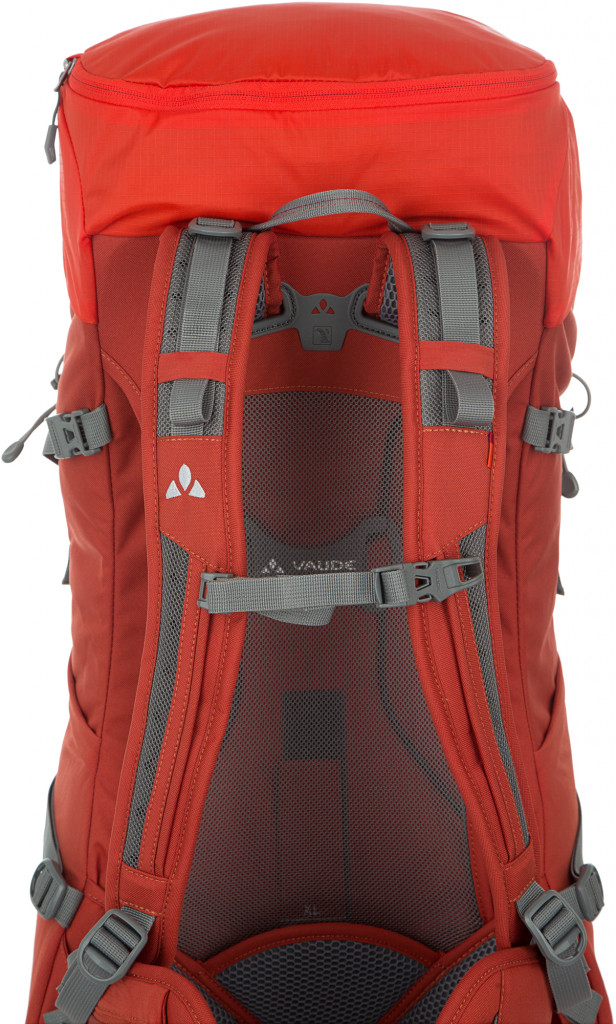 Рюкзак VauDe Brenta 35 л