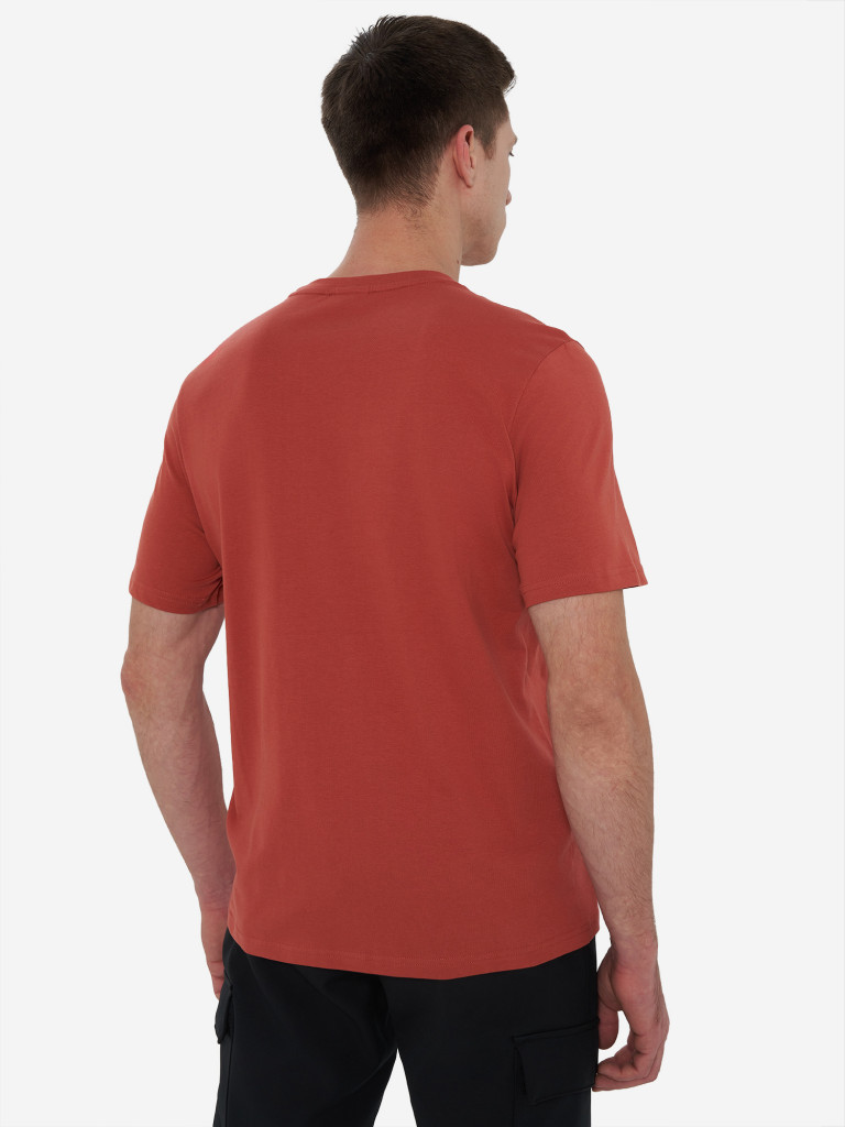 Футболка мужская Cordillero