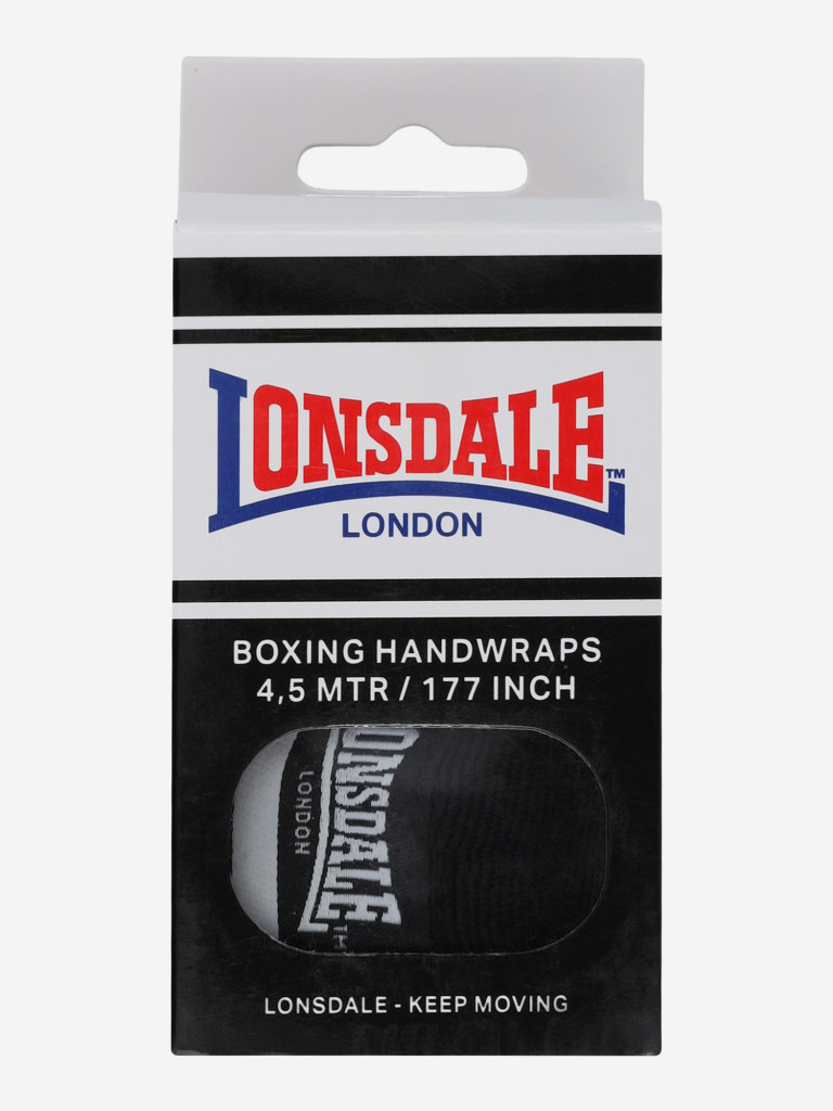 Бинт Lonsdale, 4.5 м