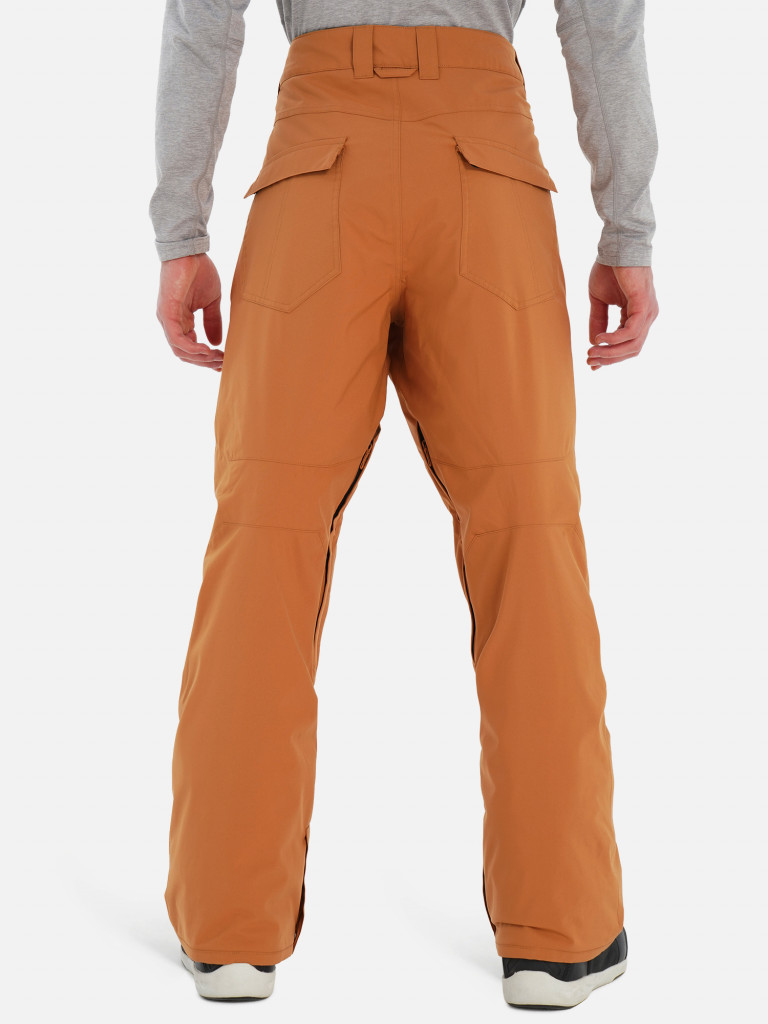 Брюки сноубордические мужские Quiksilver Estate