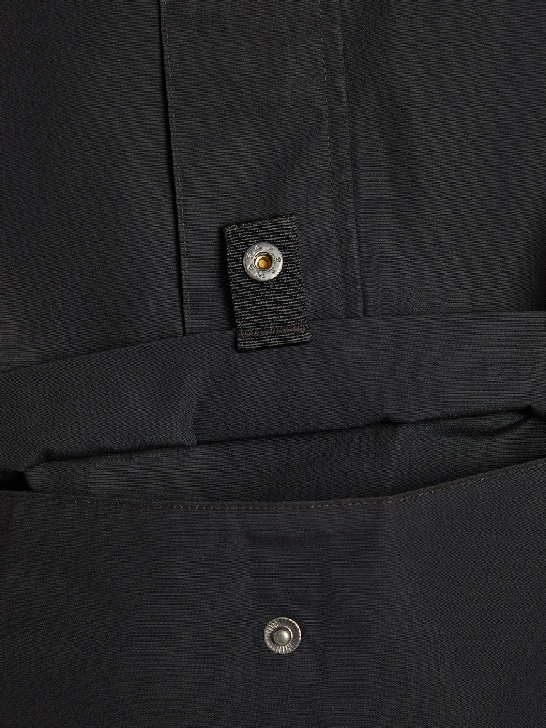 Анорак мужской Fjallraven Vardag