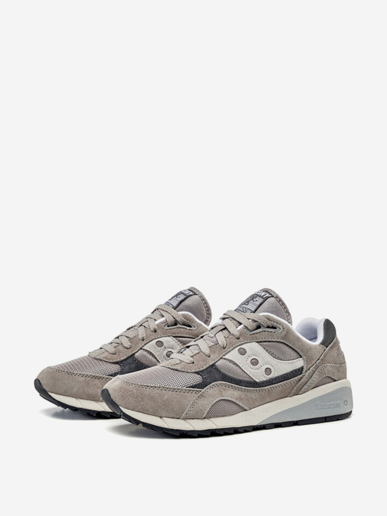Кроссовки беговые Saucony Shadow 6000