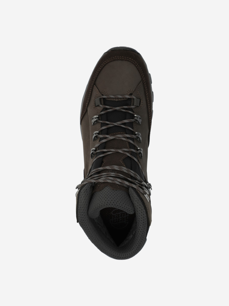 Ботинки мужские HANWAG Banks Gtx