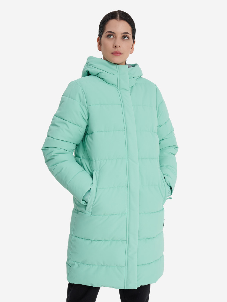 Пуховик женский Outventure