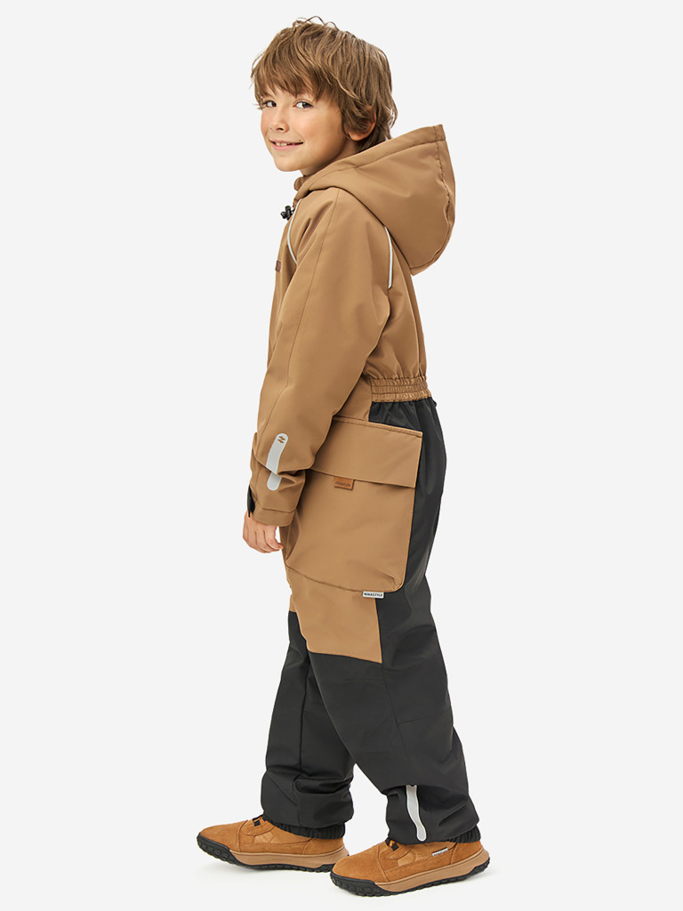 Комбинезон NIKASTYLE