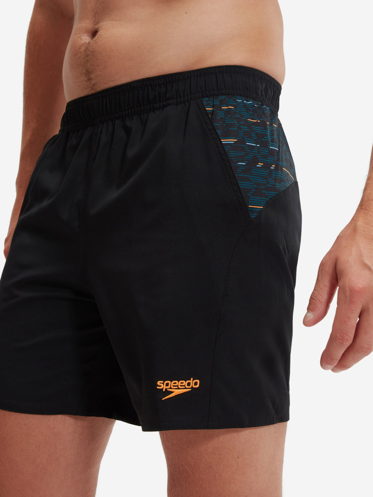 Шорты плавательные мужские Speedo