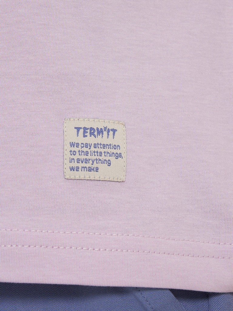 Футболка женская Termit