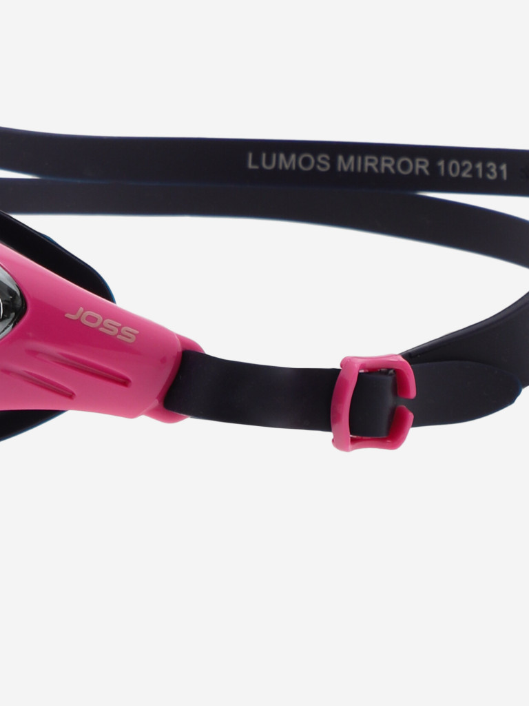 Очки для плавания Joss Lumos Mirror