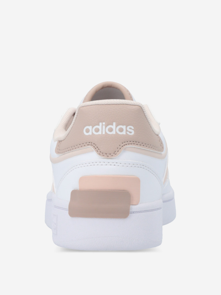 Кеды женские adidas Hoops 3.0 Se