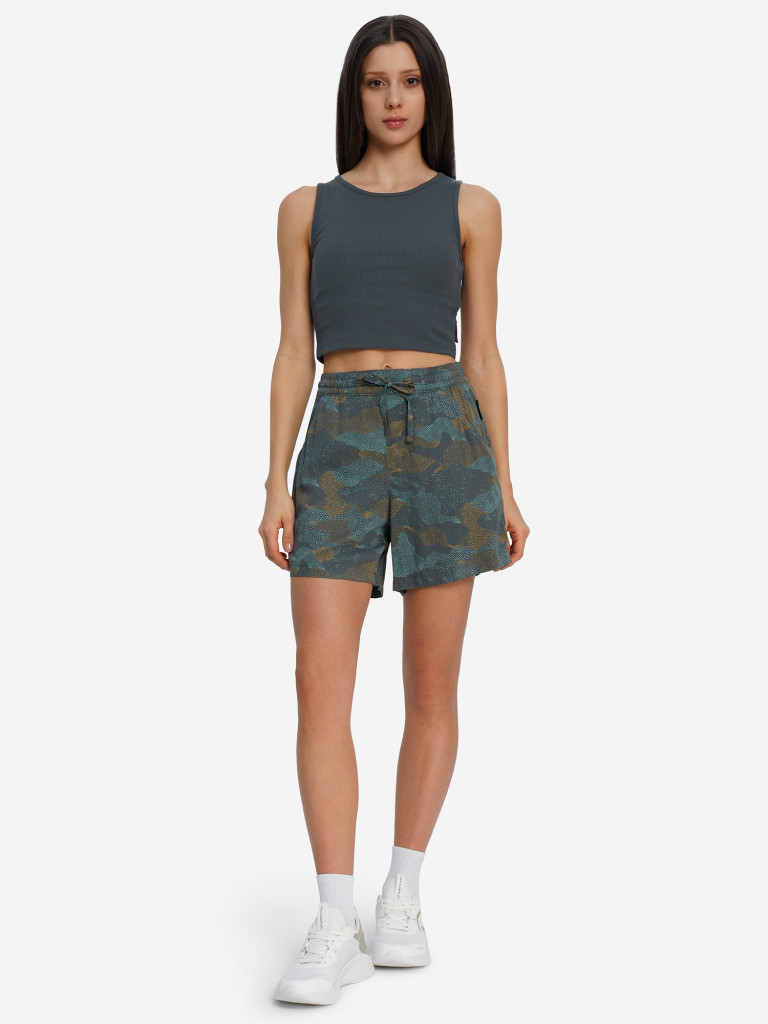 Шорты женские Northland