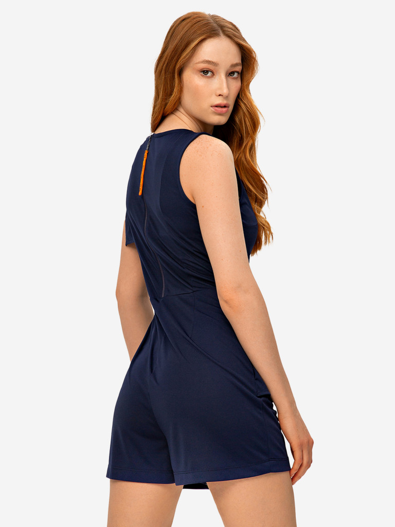 Ромпер женский RAQUETA SPORT Del Mar, Navy