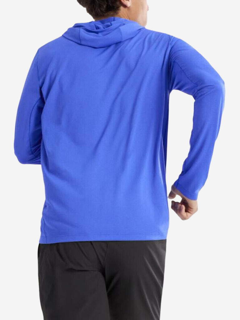 Худи мужское Arcteryx Cormac
