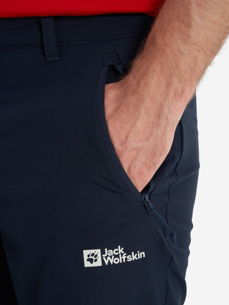 Брюки мужские Jack Wolfskin Active Track