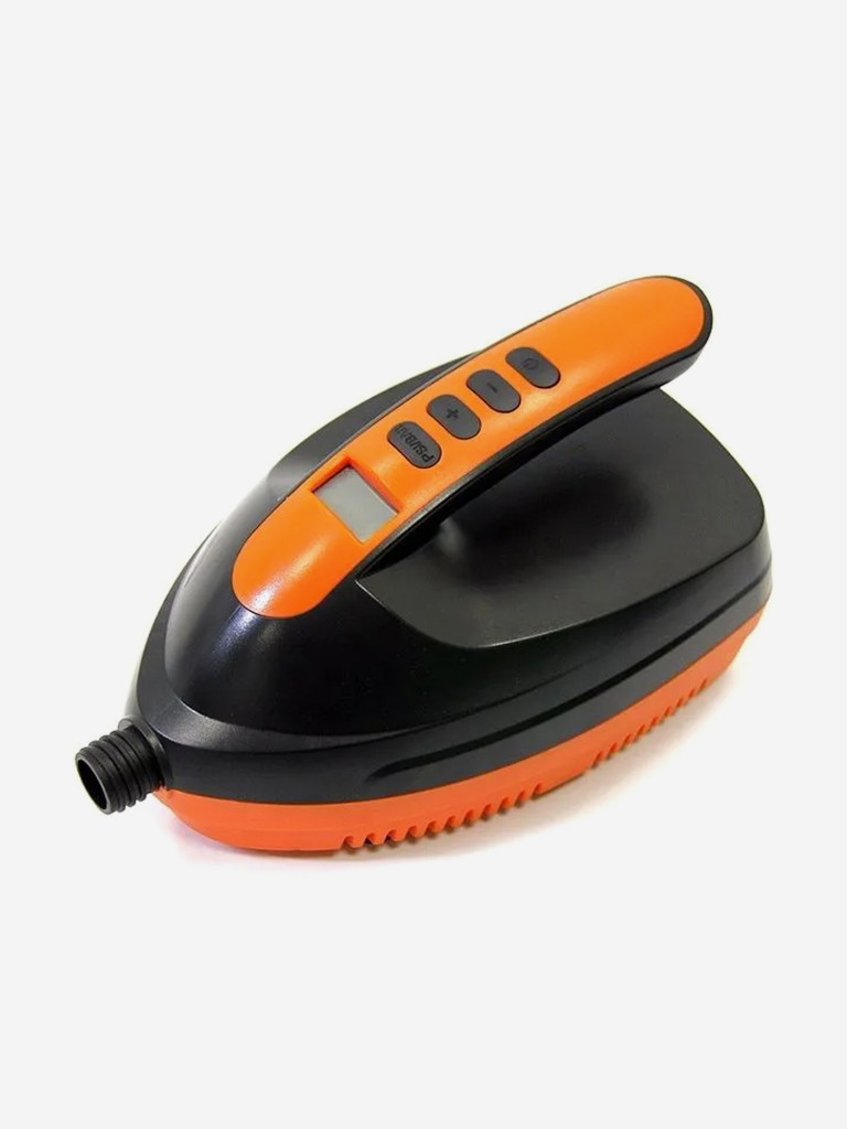 Электрический насос Stermay HT-781, аккумуляторный, для SUP-досок и лодок ПВХ, до 16 PSI