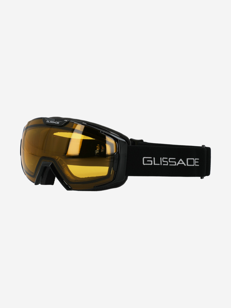 Маска Glissade Swap OTG