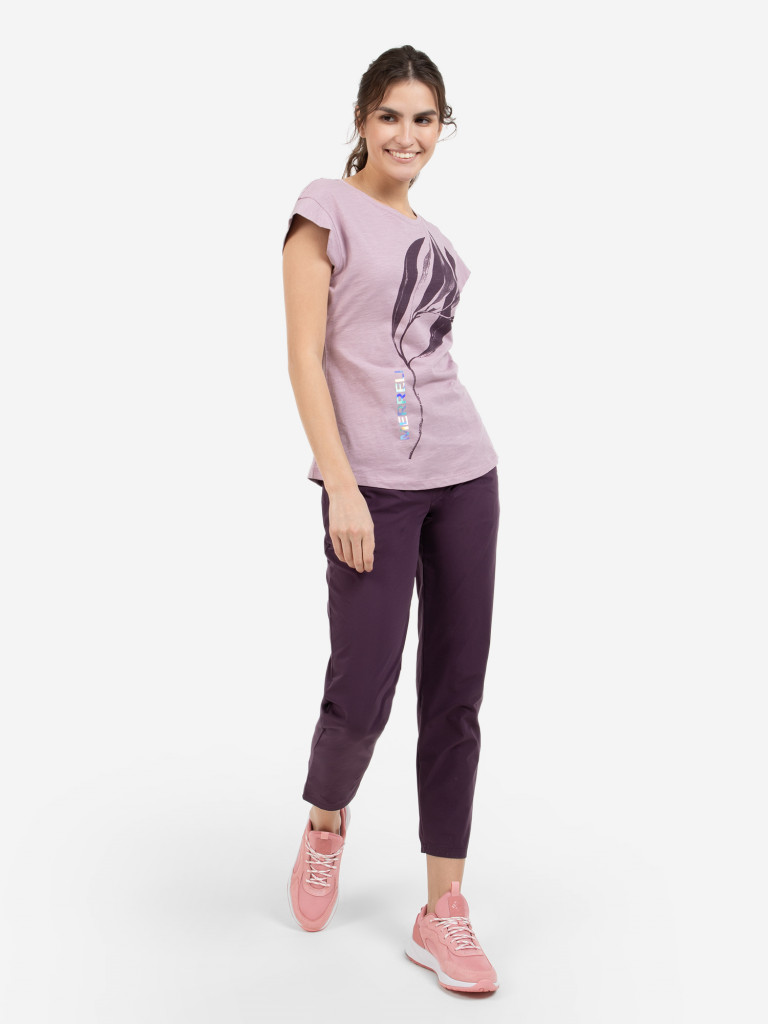 Футболка женская Merrell