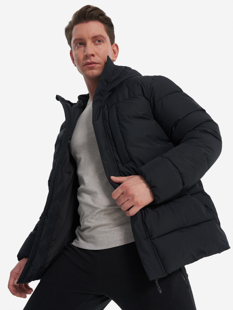 Пуховик мужской Northland