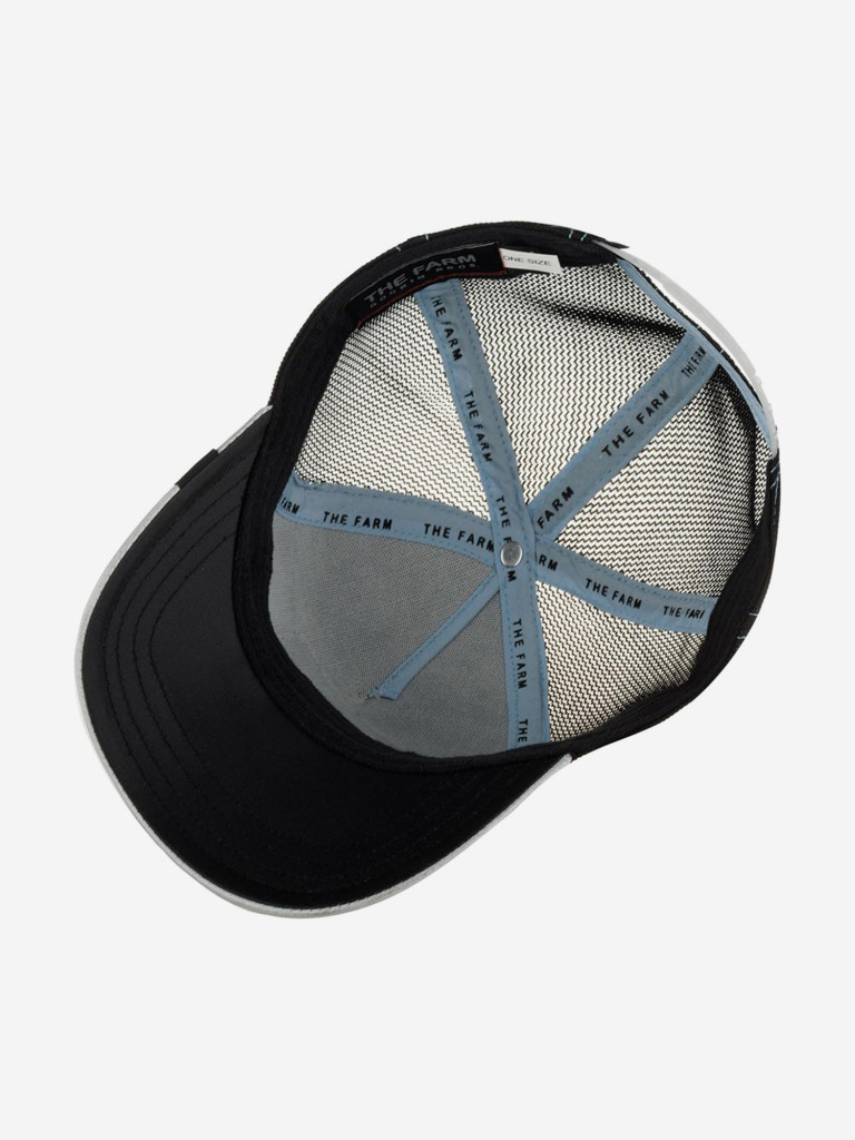 Бейсболка с сеточкой GOORIN BROTHERS 101-1152