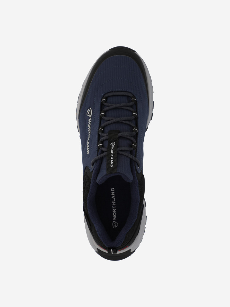 Полуботинки утепленные мужские Northland Fels Nylon Low