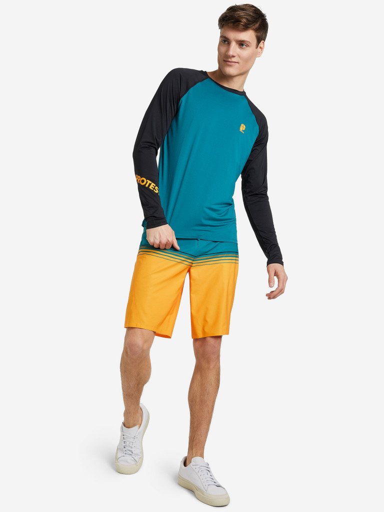 Рашгард мужской Protest