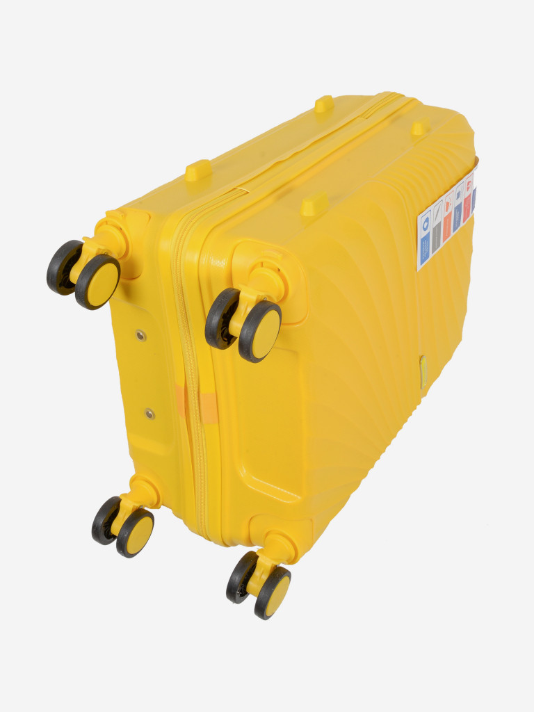 Чемодан Bagvoyag