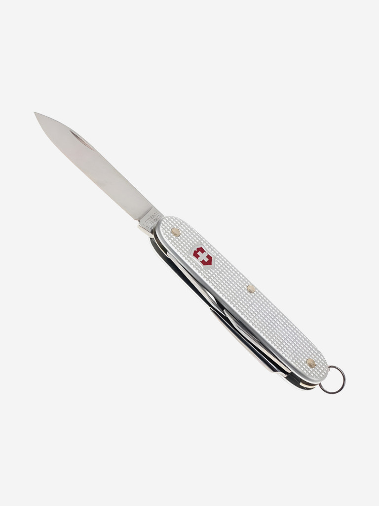 Нож складной Victorinox Pioneer, 93 мм, 7 функций