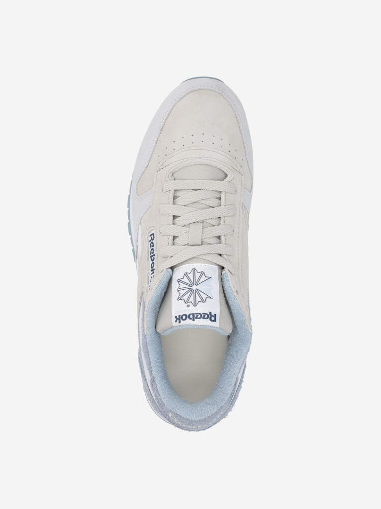 Кроссовки женские Reebok Classic Leather