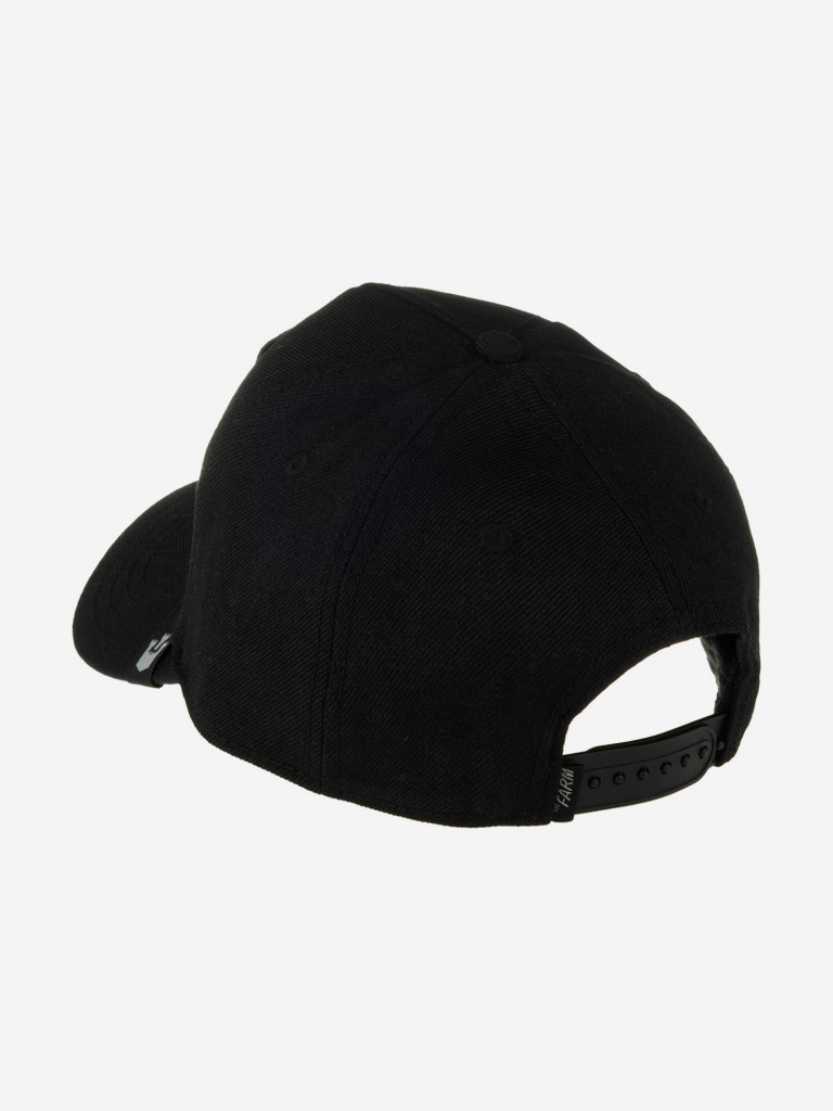 Бейсболка GOORIN BROTHERS 101-1450 (черный)