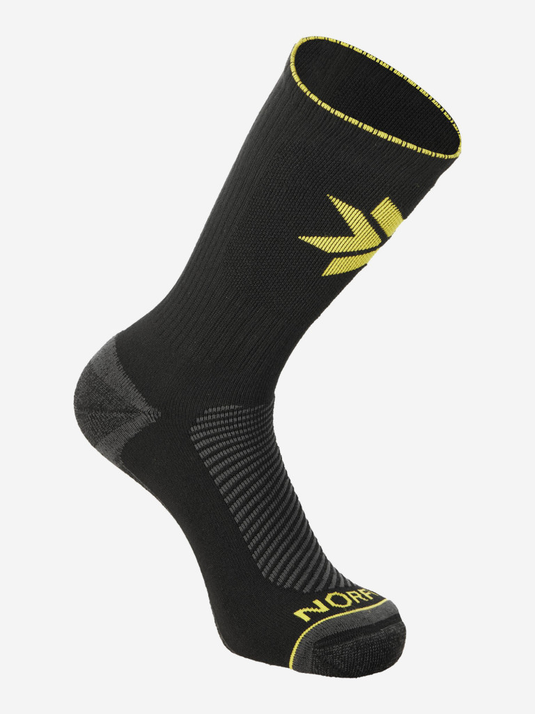 Термоноски Norfin T2M BALANCE WINTER HIKING CREW для рыбалки и охоты