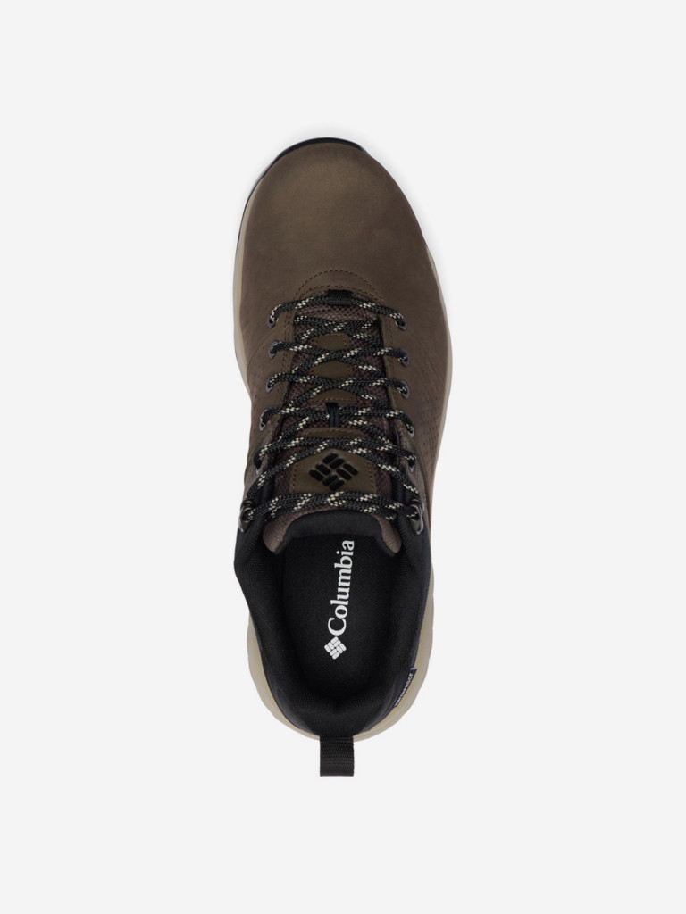 Полуботинки мужские Columbia Newton Nimble Ltr
