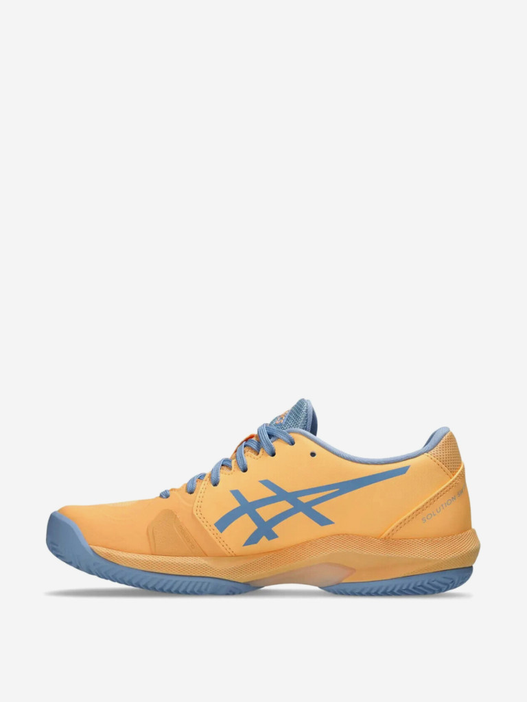 Кроссовки Asics Solution Swift FF 2 Padel Orange