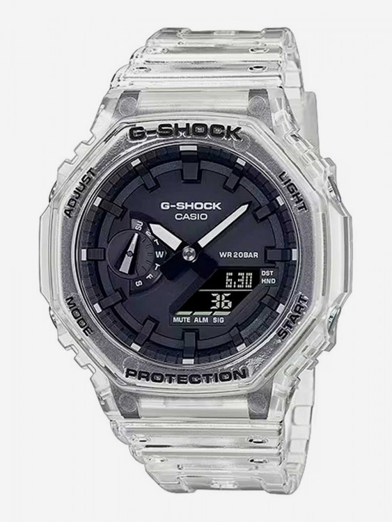 Наручные часы Casio G-SHOCK GA-2100SKE-7A