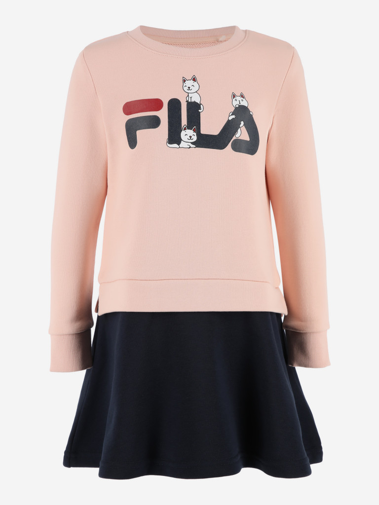 Платье для девочек FILA