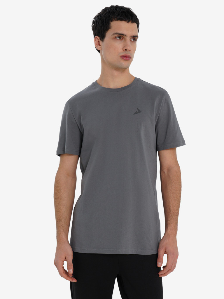 Футболка мужская Demix