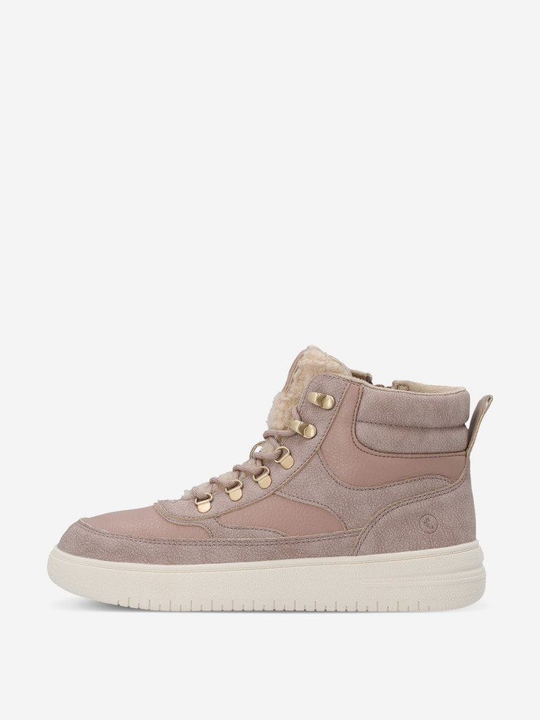 Кеды для девочек Safety Jogger