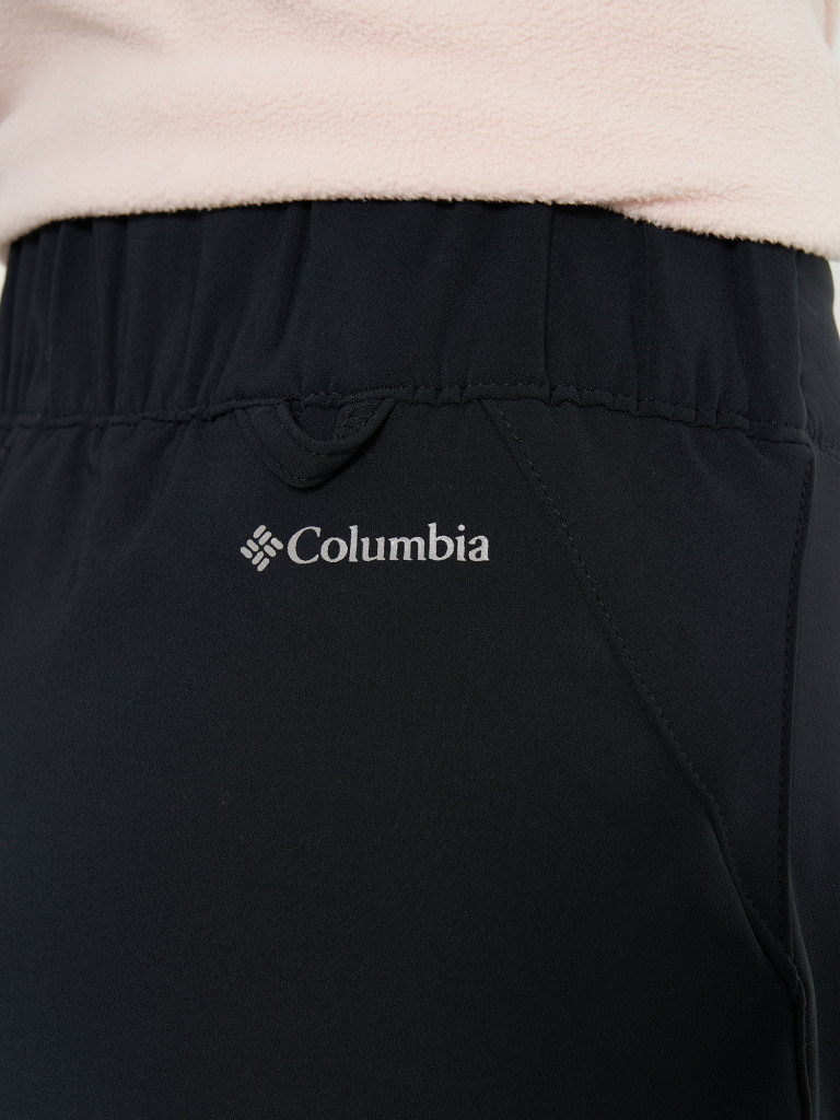 Брюки женские Columbia Back Beauty High-Rise Pant