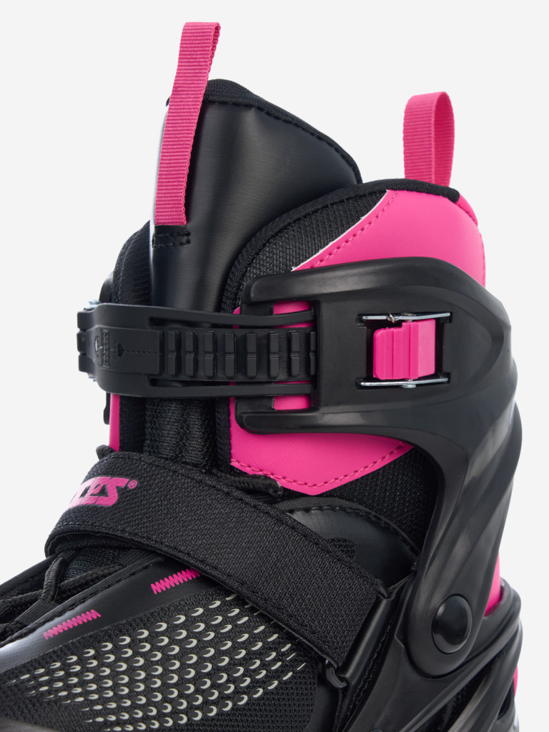 Роликовые коньки детские Roces Moody X Girl Tif