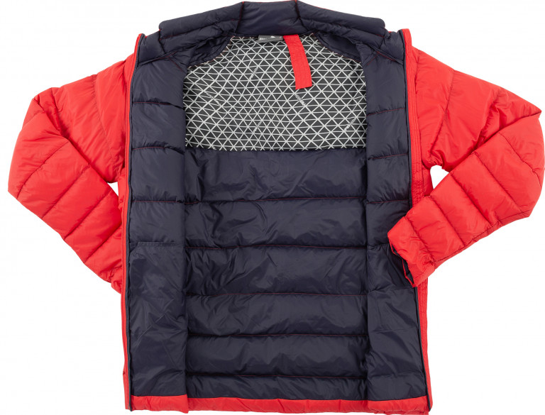 Пуховик мужской PUMA