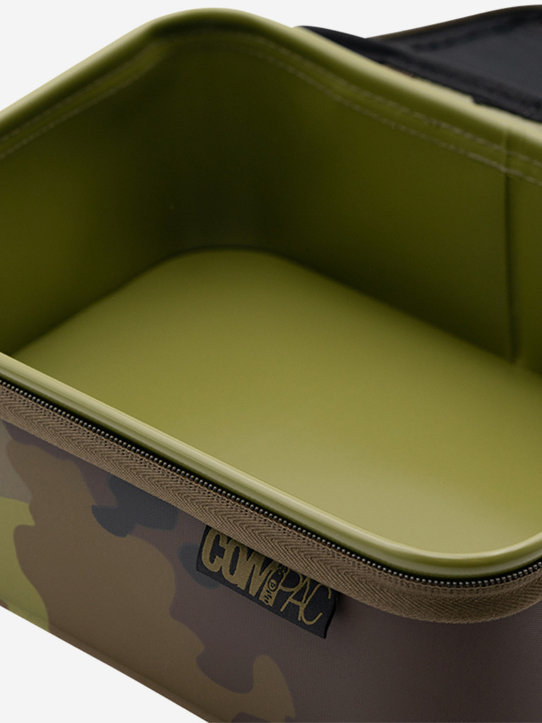 Коробка ПВХ KORDA Compac 200 270x200x100мм камуфляж