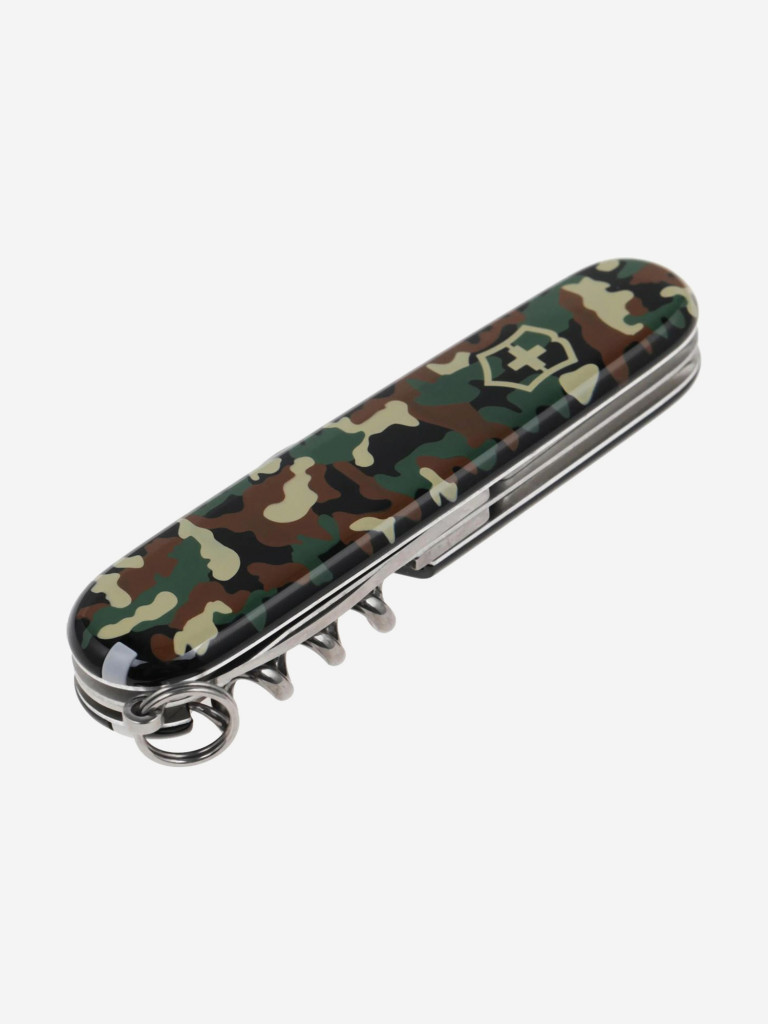Складной нож Victorinox Spartan, камуфляж, 1.3603.94