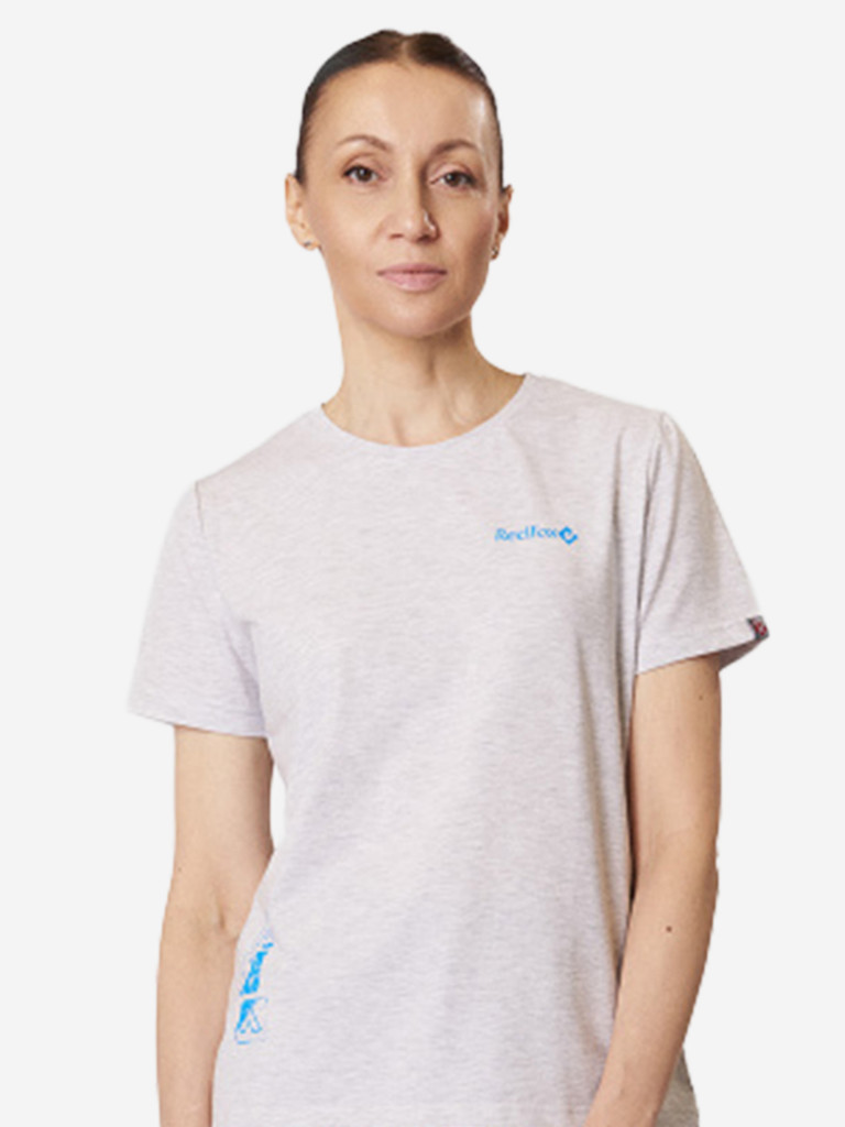 Футболка Red Fox Picto женская