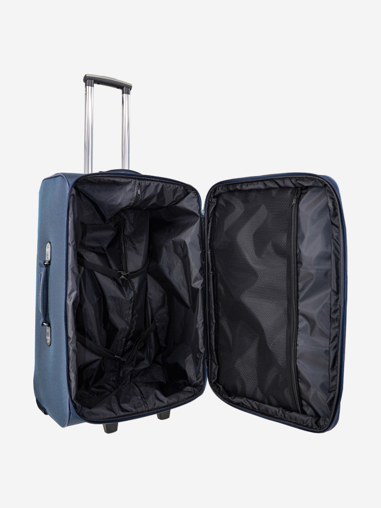 Чемодан RION+ L