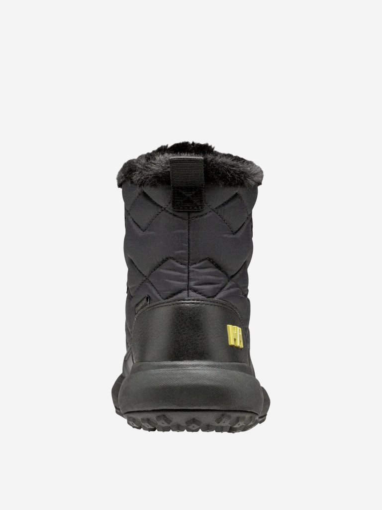 Ботинки утепленные женские Helly Hansen W Willetta 2 Mid