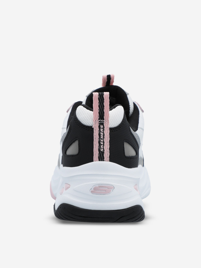 Кроссовки женские Skechers D'Lites 4.0