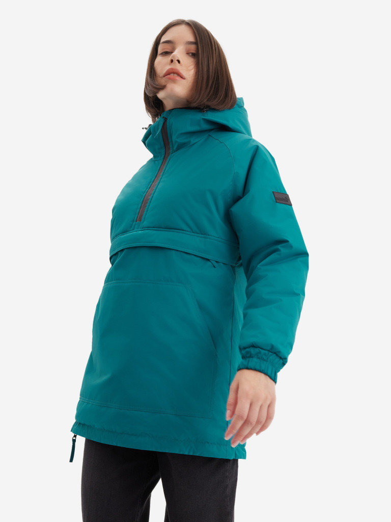 Анорак зимний FREE FLIGHT Shine