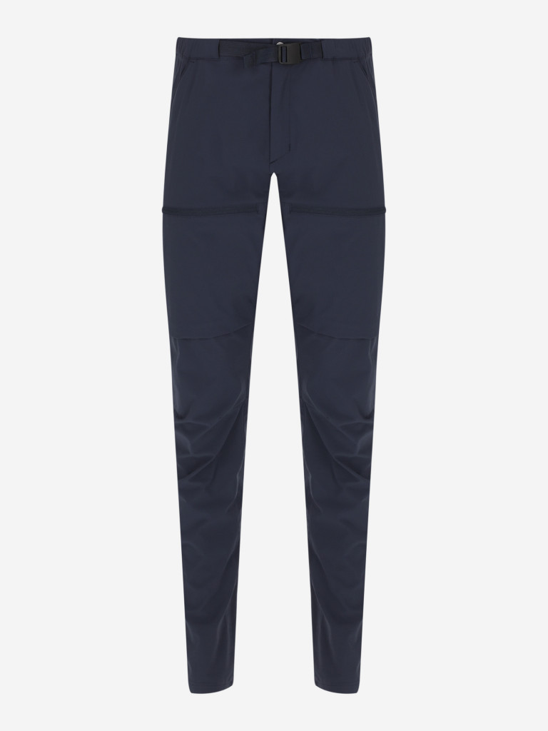 Брюки мужские Fjallraven High Coast Hike Trousers