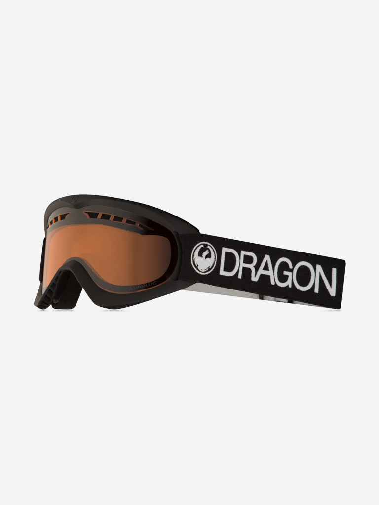 Маска Dragon DX