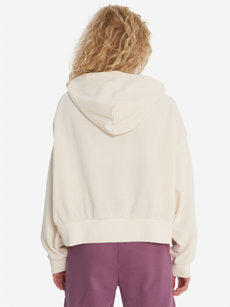 Худи женское оверсайз Kappa