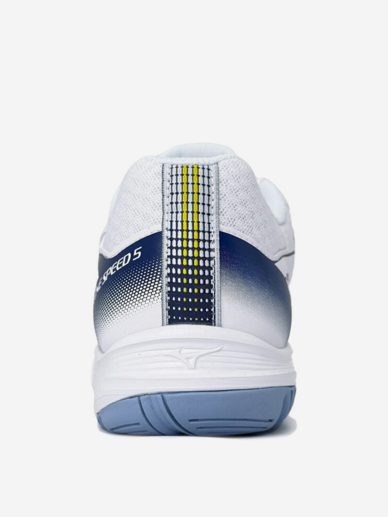 Кроссовки Mizuno Cyclone Speed 5