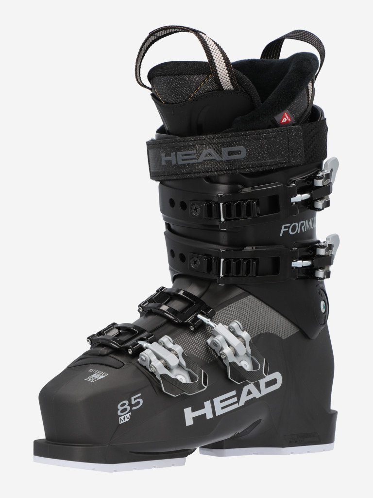 Ботинки горнолыжные женские Head Formula 85 W MV